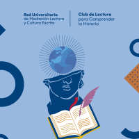 Club de Lectura para Comprender la Historia