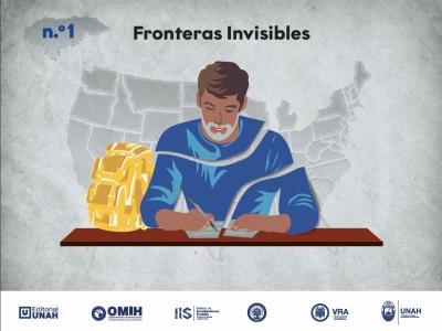 Fronteras invisibles