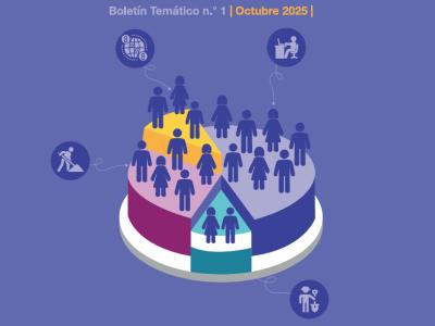  Estructura de clases sociales en el mercado