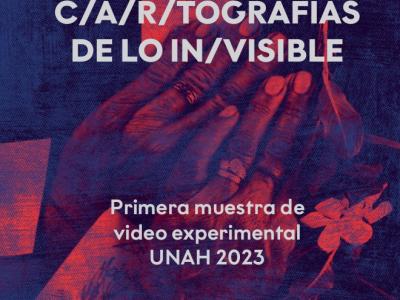 Cartografías de lo invisible